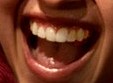 Smiling girl